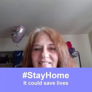 Meet your Posher, Pam